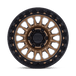 IMS 20X9 8X6.5 125 +18 M-BRNZ G-BLK
