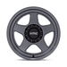 LOBO 17X8.5 6X135 87 M-ANTH -10