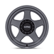 LOBO 17X8.5 6X135 87 M-ANTH -10