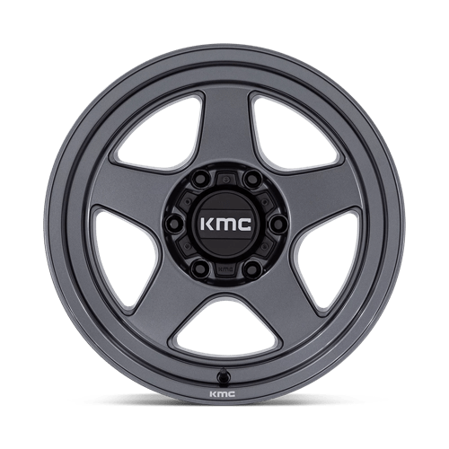 LOBO 17X8.5 6X5.5 106 M-ANTH -10