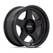 KM728 17X8.5 6X135 M-BLK -10MM