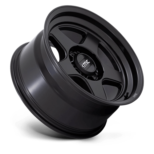LOBO 17X8.5 6X135 87 M-BLK -10