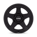LOBO 17X8.5 6X135 87 M-BLK -10