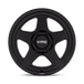 LOBO 17X8.5 6X135 87 M-BLK -10