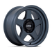 KM728 17X8.5 6X5.5 MTL-BLUE -10MM