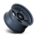 LOBO 17X8.5 6X5.5 106 MTL-BLUE -10