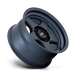 LOBO 17X8.5 6X5.5 106 MTL-BLUE -10