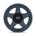 LOBO 17X8.5 6X5.5 106 MTL-BLUE -10