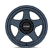 LOBO 17X8.5 6X5.5 106 MTL-BLUE -10