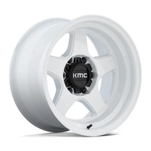 LOBO 17X9 6X5.5 106 G-WHT -38