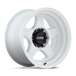 LOBO 17X9 6X5.5 106 G-WHT -38