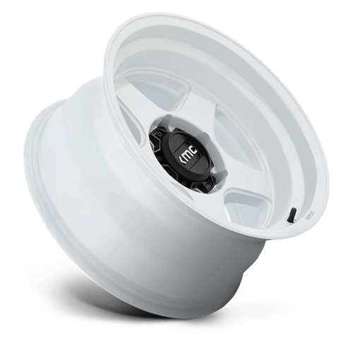 LOBO 17X9 6X5.5 106 G-WHT -38