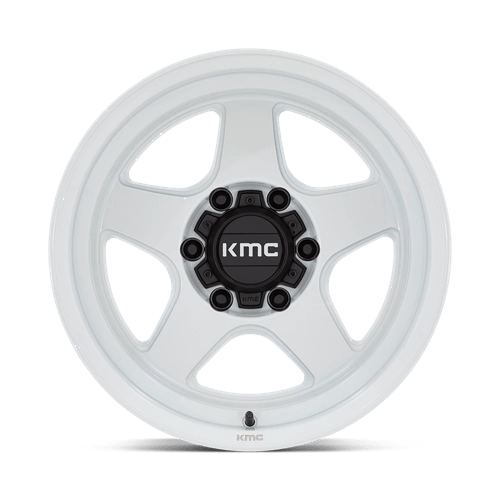 LOBO 17X9 6X5.5 106 G-WHT -38