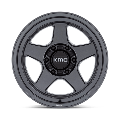 LOBO 17X8.5 6X4.5 66 M-ANTH +18