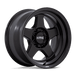KM728 17X8.5 6X5.5 M-BLK 18MM