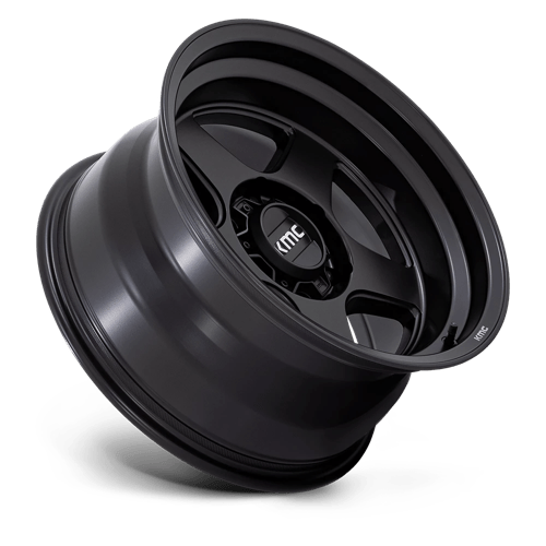 LOBO 17X8.5 5X5.0 71 M-BLK -10