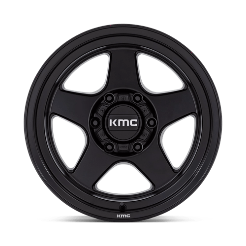 LOBO 17X8.5 6X135 87 M-BLK +18