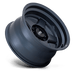 LOBO 17X9 5X5.0 71 MTL-BLUE -38