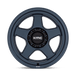 LOBO 17X9 5X5.0 71 MTL-BLUE -38