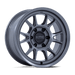 KM729 17X8.5 6X5.5 M-ANTH -10MM