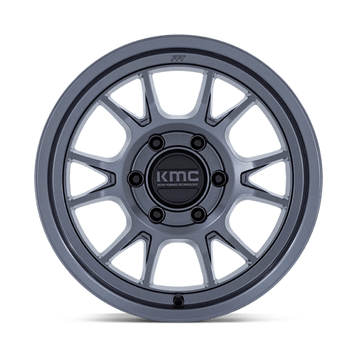 RANGE 17X8.5 6X4.5 66 +0 M-ANTH