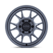 RANGE 17X8.5 6X135 87 +0 M-ANTH