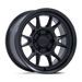 RANGE 17X8.5 5X5 71 -10 M-BLK