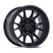 RANGE 17X8.5 6X5.5 106 -10 M-BLK