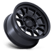 RANGE 17X8.5 5X5 71 -10 M-BLK