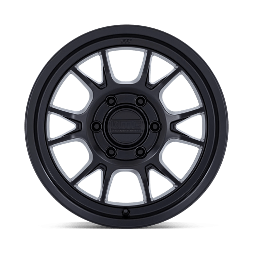 RANGE 17X8.5 6X5.5 106 -10 M-BLK