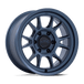 KM729 17X8.5 6X5.5 MTL-BLUE -10MM