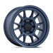RANGE 17X8.5 5X5 71 -10 MTL-BLUE