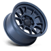 RANGE 17X8.5 6X5.5 106 -10 MTL-BLUE