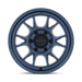 RANGE 17X8.5 5X5 71 -10 MTL-BLUE