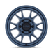 RANGE 17X8.5 5X5 71 -10 MTL-BLUE