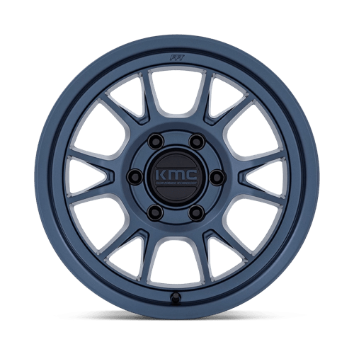 RANGE 17X8.5 6X5.5 106 -10 MTL-BLUE