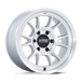 RANGE 17X8.5 5X5 71 -10 G-SLV MACH-FC