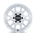RANGE 17X8.5 6X5.5 106 -10 G-SLV MACH-FC