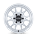 RANGE 17X8.5 6X135 87 +0 G-SLV MACH-FC