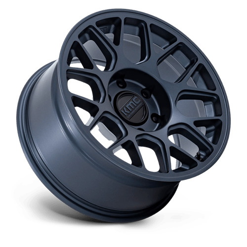 HATCHET 17X8.5 6X5.5 106 -10 MTL-BLUE