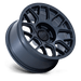HATCHET 17X8.5 6X5.5 106 +25 MTL-BLUE