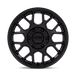 HATCHET 17X8.5 6X135 87 +0 M-BLK