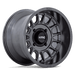 IMPACT UTV 15X10 4X156 115 ANTH +0