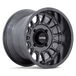 IMPACT UTV 15X10 4X156 115 ANTH +0
