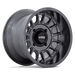 KS138 15X10 4X156 ANTHRACITE 0MM