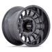 KS138 15X10 4X156 ANTHRACITE 0MM
