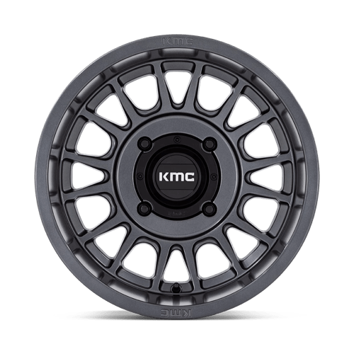 IMPACT UTV 15X10 4X156 115 ANTH +0
