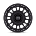 IMPACT UTV 15X10 4X156 115 S-BLK +0