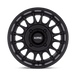 IMPACT UTV 15X10 4X156 115 S-BLK +0