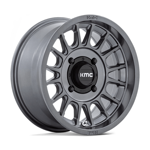 IMPACT UTV 15X7 4X137 96 ANTH +10